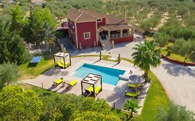 Luxury Villa Froso